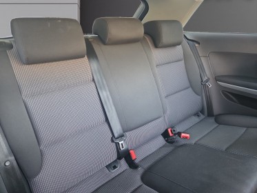 Audi a3 2.0 tdi 140 s line - distribution ok / garantie occasion  simplicicar nice - pfvauto simplicicar simplicibike france