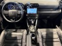 Citroen c3 aircross puretech 130 ss eat6 shine carplay camera garantie 12 mois occasion simplicicar narbonne simplicicar...