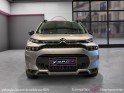 Citroen c3 aircross puretech 130 ss eat6 shine carplay camera garantie 12 mois occasion simplicicar narbonne simplicicar...