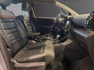 Citroen c3 aircross puretech 130 ss eat6 shine carplay camera garantie 12 mois occasion simplicicar narbonne simplicicar...