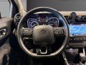 Citroen c3 aircross puretech 130 ss eat6 shine carplay camera garantie 12 mois occasion simplicicar narbonne simplicicar...