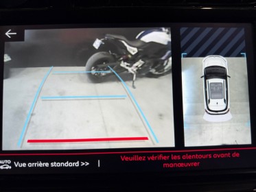 Citroen c3 aircross puretech 130 ss eat6 shine carplay camera garantie 12 mois occasion simplicicar narbonne simplicicar...