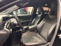Mercedes classe a 200 1.3 163ch amg line sieges chauffants apple carplay garantie 12 mois occasion simplicicar...