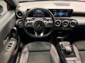 Mercedes classe a 200 1.3 163ch amg line sieges chauffants apple carplay garantie 12 mois occasion simplicicar...