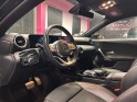 Mercedes classe a 200 1.3 163ch amg line sieges chauffants apple carplay garantie 12 mois occasion simplicicar...