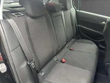 Peugeot 308 bluehdi 130ch ss eat6 allure apple carplay radar de recul garantie 12 mois occasion simplicicar...