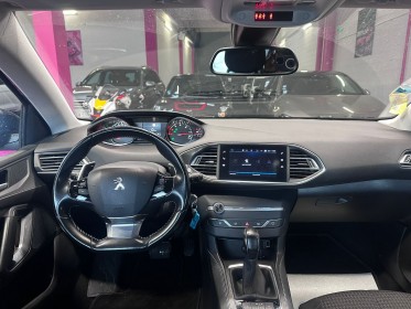 Peugeot 308 bluehdi 130ch ss eat6 allure apple carplay radar de recul garantie 12 mois occasion simplicicar...