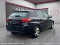 Peugeot 308 bluehdi 130ch ss eat6 allure apple carplay radar de recul garantie 12 mois occasion simplicicar...