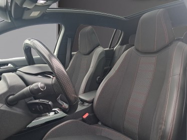 Peugeot 308 1.6 bluehdi 120ch bvm6 toit panoramique gt line garantie 12 mois occasion simplicicar colmar simplicicar...