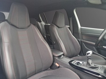 Peugeot 308 1.6 bluehdi 120ch bvm6 toit panoramique gt line garantie 12 mois occasion simplicicar colmar simplicicar...