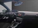 Peugeot 308 1.6 bluehdi 120ch bvm6 toit panoramique gt line garantie 12 mois occasion simplicicar colmar simplicicar...