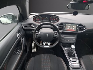 Peugeot 308 1.6 bluehdi 120ch bvm6 toit panoramique gt line garantie 12 mois occasion simplicicar colmar simplicicar...