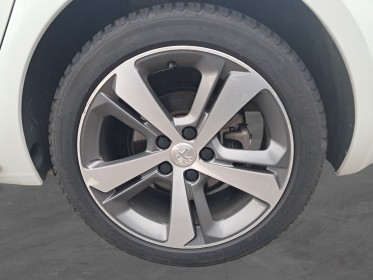 Peugeot 308 1.6 bluehdi 120ch bvm6 toit panoramique gt line garantie 12 mois occasion simplicicar colmar simplicicar...