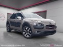 Citroen c4 cactus 110 ss rip curl entretien complet citroën toit panoramique garantie 12 mois occasion simplicicar colmar...