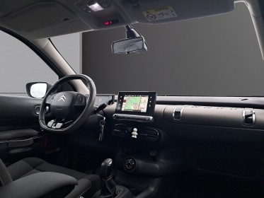 Citroen c4 cactus 110 ss rip curl entretien complet citroën toit panoramique garantie 12 mois occasion simplicicar colmar...