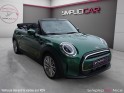Mini cooper cabriolet 1.5i 136 edition camden/camera/carplay/sous entretien mini 2027/garantie 12 mois occasion  simplicicar...