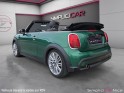 Mini cooper cabriolet 1.5i 136 edition camden/camera/carplay/sous entretien mini 2027/garantie 12 mois occasion  simplicicar...