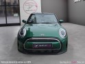 Mini cooper cabriolet 1.5i 136 edition camden/camera/carplay/sous entretien mini 2027/garantie 12 mois occasion  simplicicar...