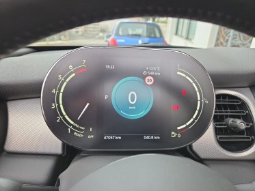 Mini cooper cabriolet 1.5i 136 edition camden/camera/carplay/sous entretien mini 2027/garantie 12 mois occasion  simplicicar...