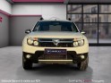 Dacia duster 1.6 16v 105 4x2 lauréate plus gpl climatisation vitres électriques garantie 12 mois occasion barberey...