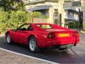 Ferrari 328 gts qv / 1ère main full entretien / faible kilométrage occasion  simplicicar nice - pfvauto simplicicar...