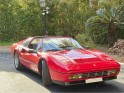 Ferrari 328 gts qv / 1ère main full entretien / faible kilométrage occasion  simplicicar nice - pfvauto simplicicar...