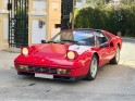 Ferrari 328 gts qv / 1ère main full entretien / faible kilométrage occasion  simplicicar nice - pfvauto simplicicar...