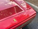Ferrari 328 gts qv / 1ère main full entretien / faible kilométrage occasion  simplicicar nice - pfvauto simplicicar...