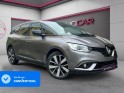 Renault grand scenic iv blue dci 120 edc limited 7 places occasion parc voitures beauvais simplicicar simplicibike france