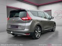 Renault grand scenic iv blue dci 120 edc limited 7 places occasion parc voitures beauvais simplicicar simplicibike france