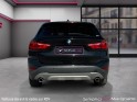 Bmw x1 f48 xdrive 18d 150 ch bva8 business design pack cuir camera de recul carplay garantie 12 mois occasion simplicicar...