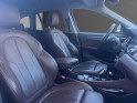 Bmw x1 f48 xdrive 18d 150 ch bva8 business design pack cuir camera de recul carplay garantie 12 mois occasion simplicicar...