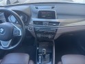 Bmw x1 f48 xdrive 18d 150 ch bva8 business design pack cuir camera de recul carplay garantie 12 mois occasion simplicicar...