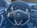 Bmw x1 f48 xdrive 18d 150 ch bva8 business design pack cuir camera de recul carplay garantie 12 mois occasion simplicicar...