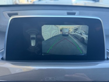 Bmw x1 f48 xdrive 18d 150 ch bva8 business design pack cuir camera de recul carplay garantie 12 mois occasion simplicicar...