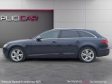 Audi a4 avant 2.0 tdi ultra 150 sport - suivi/caméra ar/radars ar/av - garantie 12 mois occasion simplicicar soissons...