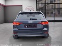 Audi a4 avant 2.0 tdi ultra 150 sport - suivi/caméra ar/radars ar/av - garantie 12 mois occasion simplicicar soissons...