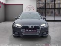 Audi a4 avant 2.0 tdi ultra 150 sport - suivi/caméra ar/radars ar/av - garantie 12 mois occasion simplicicar soissons...