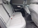 Audi a4 avant 2.0 tdi ultra 150 sport - suivi/caméra ar/radars ar/av - garantie 12 mois occasion simplicicar soissons...