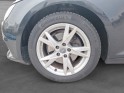 Audi a4 avant 2.0 tdi ultra 150 sport - suivi/caméra ar/radars ar/av - garantie 12 mois occasion simplicicar soissons...