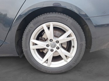 Audi a4 avant 2.0 tdi ultra 150 sport - suivi/caméra ar/radars ar/av - garantie 12 mois occasion simplicicar soissons...