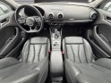 Audi a3 sportback 35 tdi 150 s tronic 7 design luxe occasion simplicicar limoges  simplicicar simplicibike france