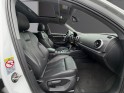 Audi a3 sportback 35 tdi 150 s tronic 7 design luxe occasion simplicicar limoges  simplicicar simplicibike france