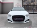 Audi a3 sportback 35 tdi 150 s tronic 7 design luxe occasion simplicicar limoges  simplicicar simplicibike france