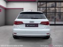 Audi a3 sportback 35 tdi 150 s tronic 7 design luxe occasion simplicicar limoges  simplicicar simplicibike france