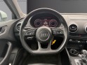 Audi a3 sportback 35 tdi 150 s tronic 7 design luxe occasion simplicicar limoges  simplicicar simplicibike france