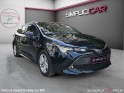 Toyota corolla touring sports hybride my22 122h dynamic occasion  simplicicar nice - pfvauto simplicicar simplicibike france