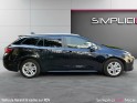 Toyota corolla touring sports hybride my22 122h dynamic occasion  simplicicar nice - pfvauto simplicicar simplicibike france