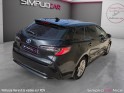 Toyota corolla touring sports hybride my22 122h dynamic occasion  simplicicar nice - pfvauto simplicicar simplicibike france