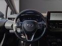 Toyota corolla touring sports hybride my22 122h dynamic occasion  simplicicar nice - pfvauto simplicicar simplicibike france